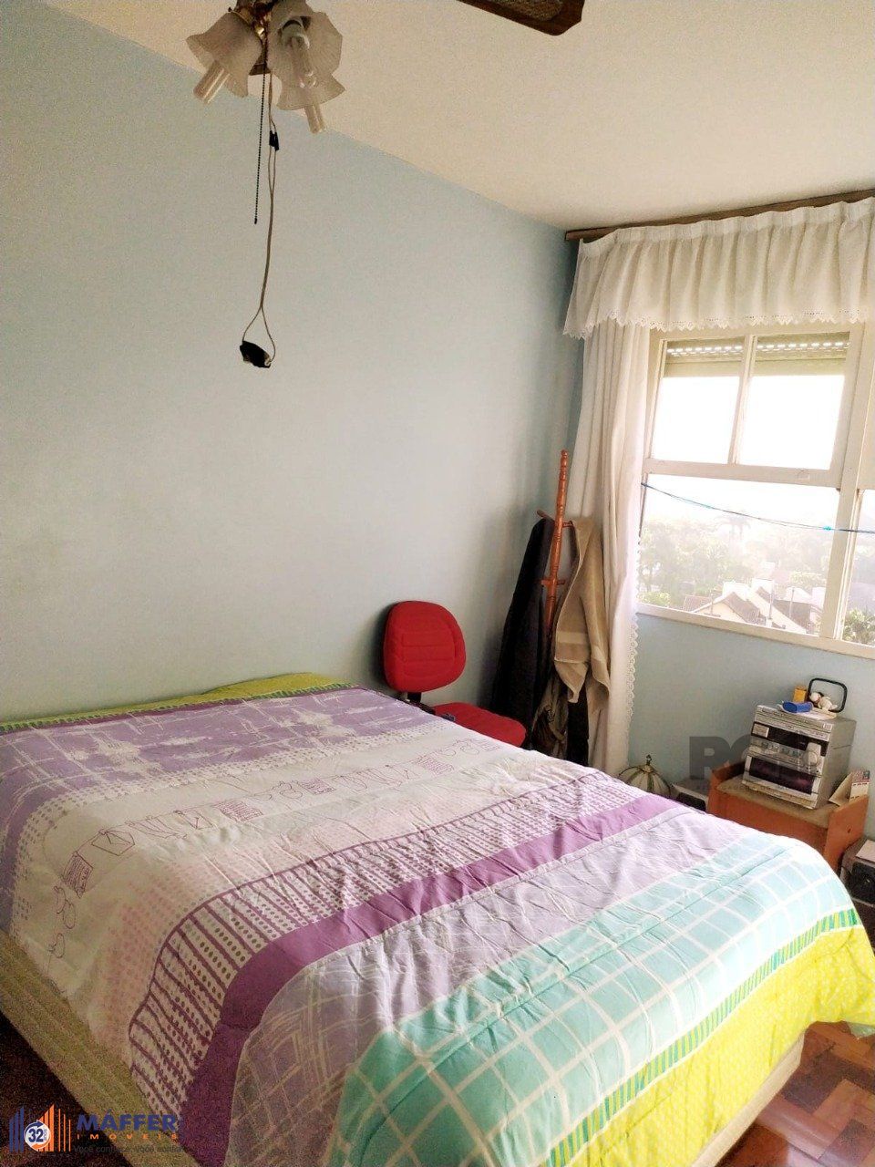 Apartamento, 2 quartos, 55 m² - Foto 23