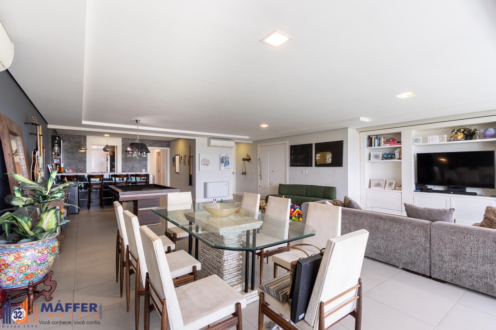 Apartamento, 3 quartos, 243 m² - Foto 13