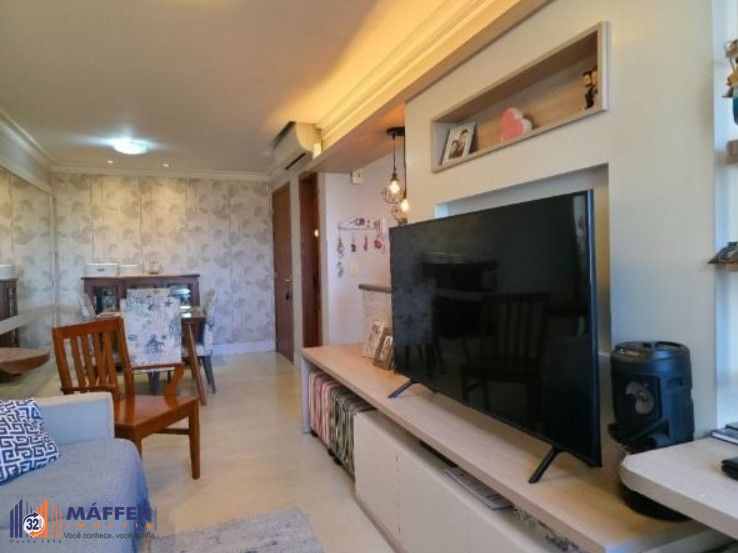 Apartamento, 2 quartos, 58 m² - Foto 8
