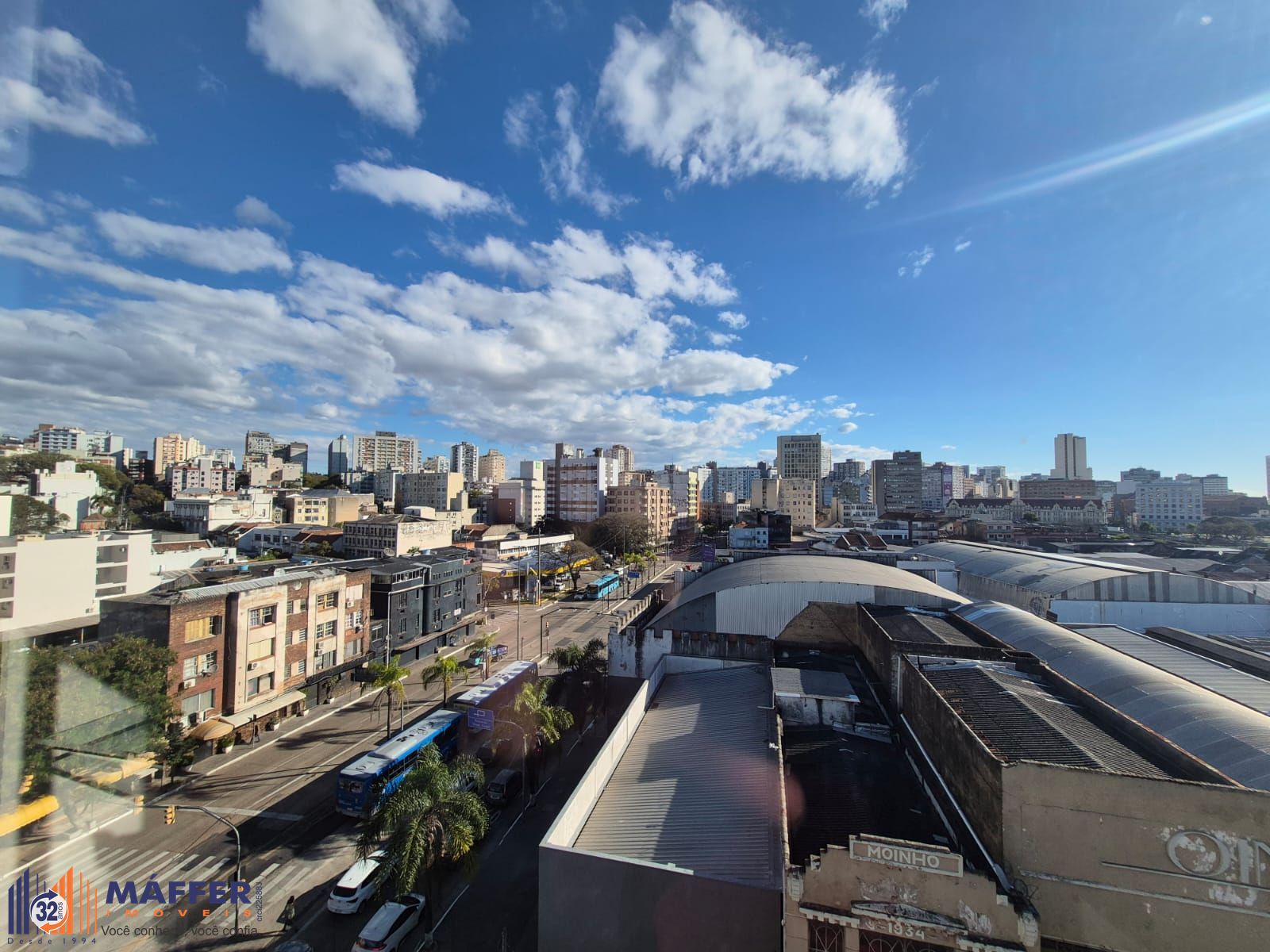 Apartamento, 2 quartos, à venda, 68 m², Floresta - Porto Alegre — foto 2