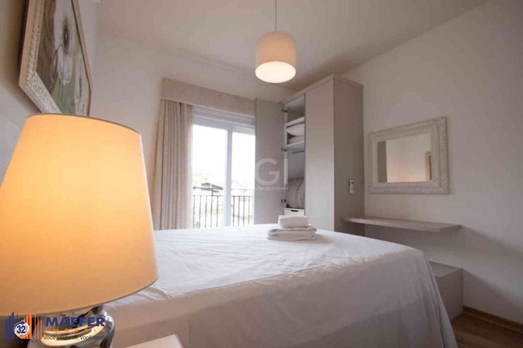 Apartamento, 1 quarto, à venda, 59 m², Vila Suica - Gramado — foto 3