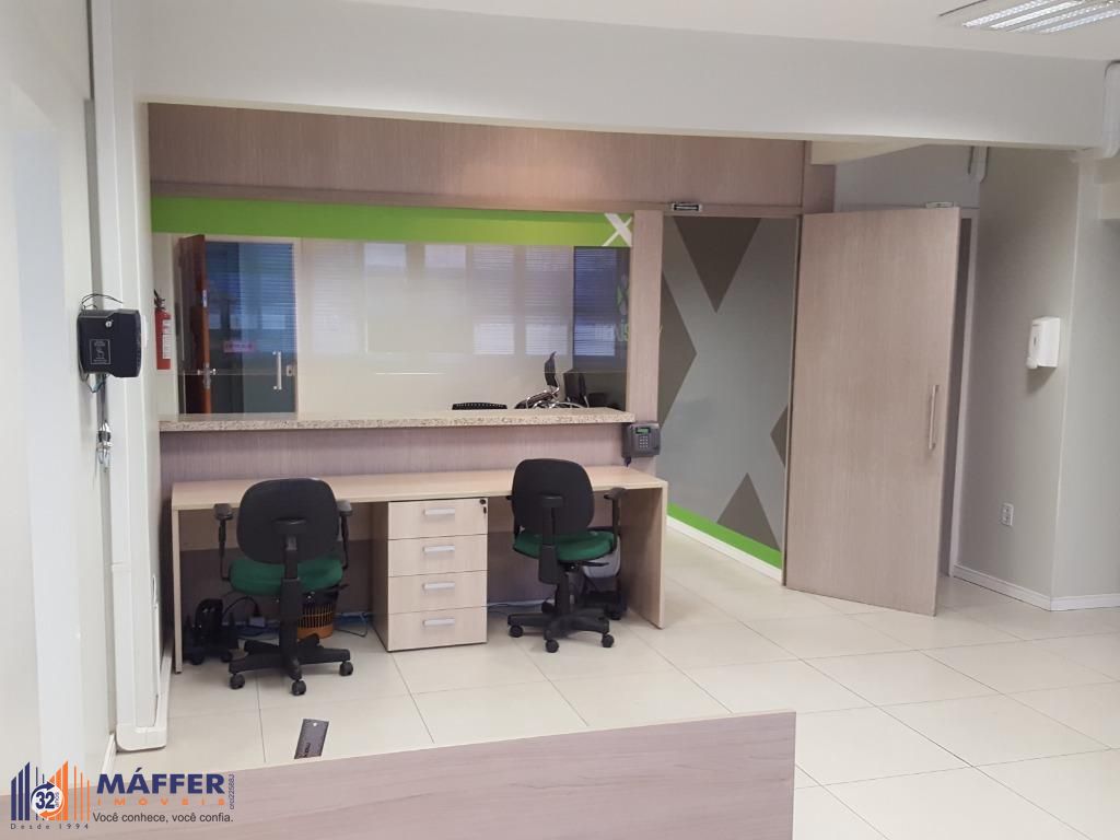 Sala Comercial, à venda, 498 m², Centro Histórico - Porto Alegre — foto 5