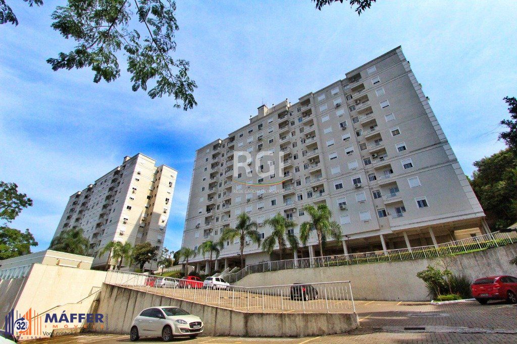 Apartamento, 2 quartos, 56 m² - Foto 2