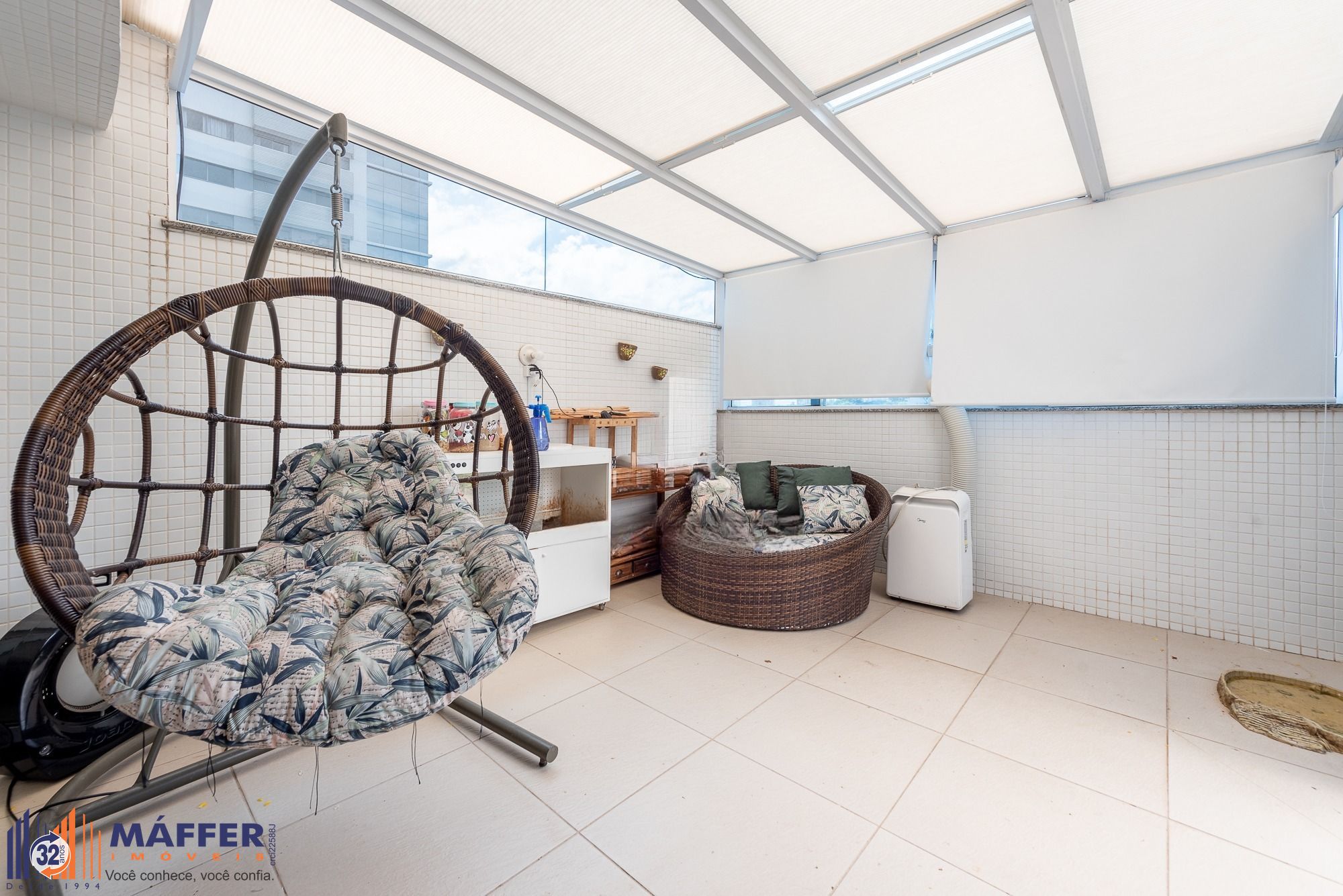 Apartamento, 3 quartos, 180 m² - Foto 6