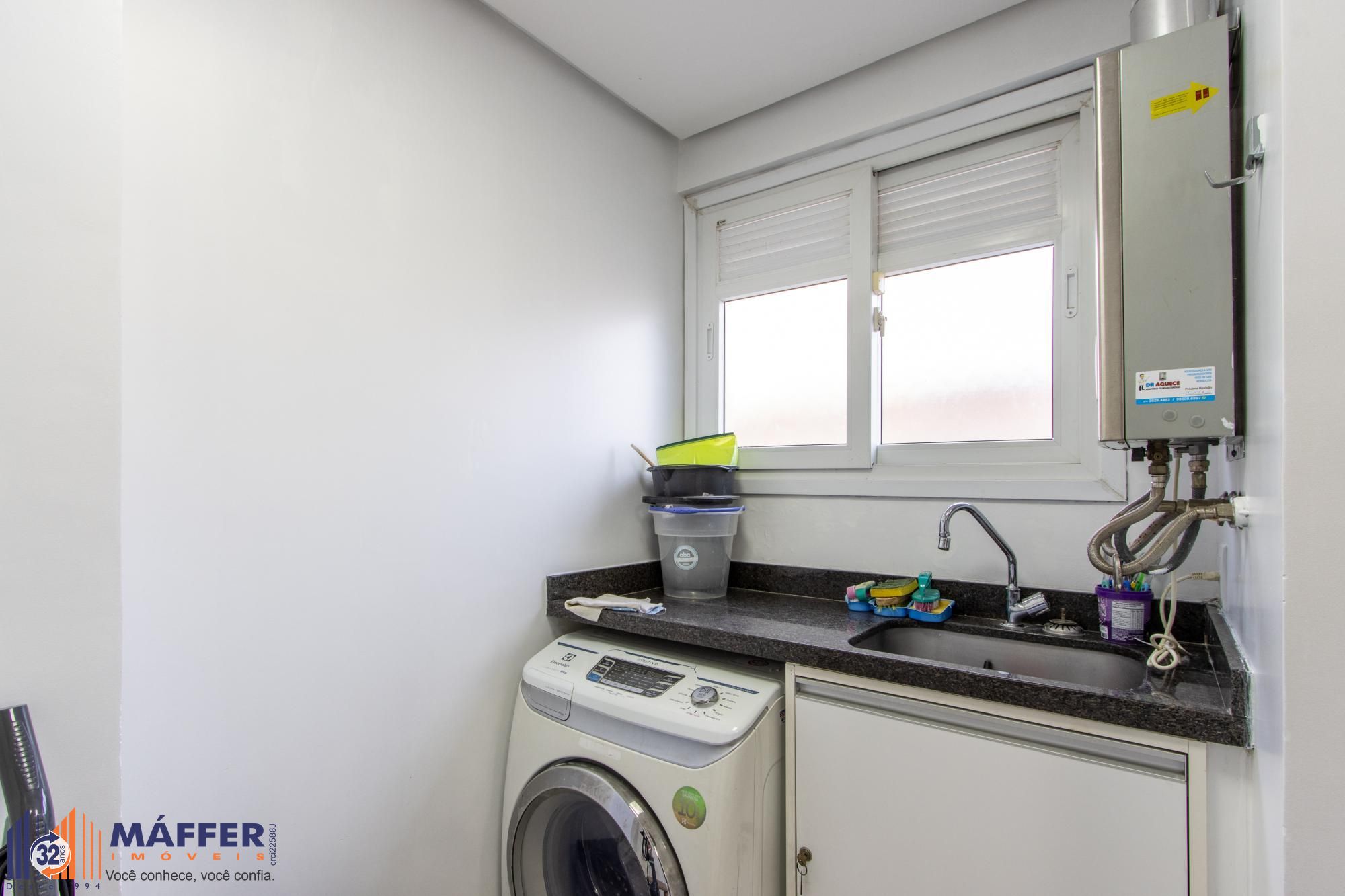 Apartamento, 3 quartos, 108 m² - Foto 11