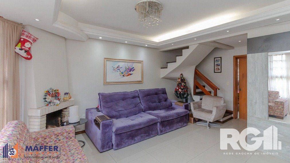 Casa, 3 quartos, à venda, 210 m², Jardim Itu - Porto Alegre — foto 5