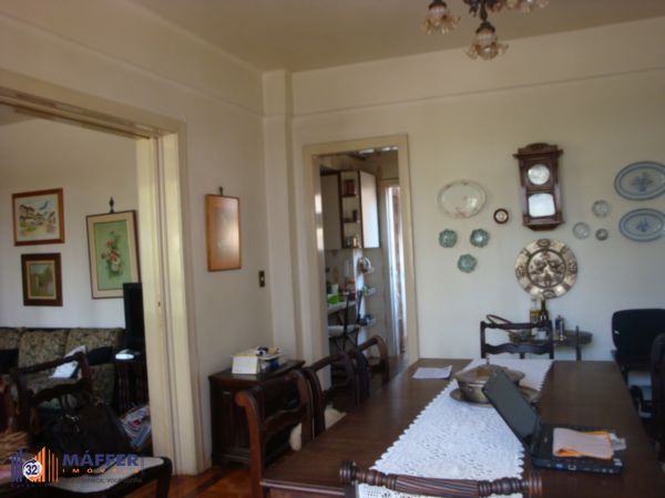 Apartamento, 4 quartos, 190 m² - Foto 10