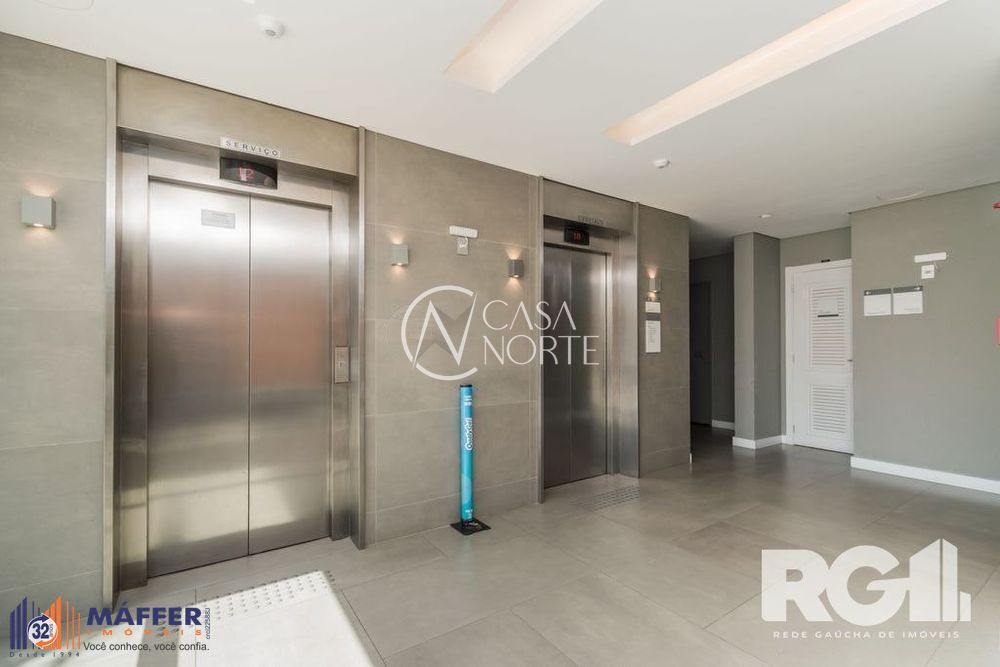Apartamento, 3 quartos, 76 m² - Foto 26