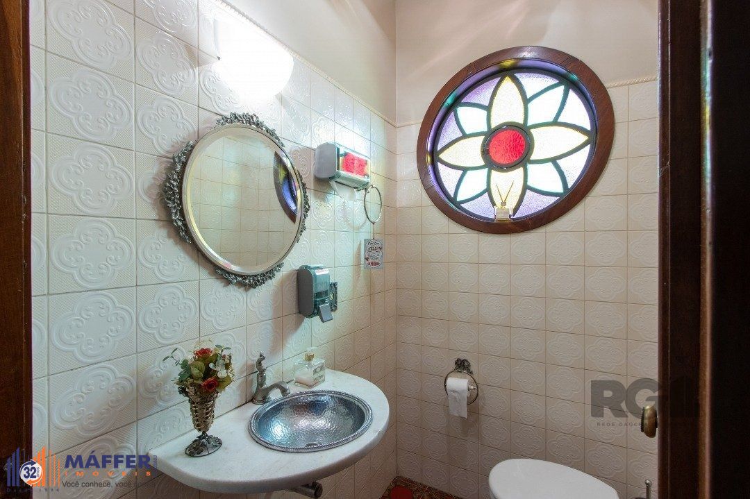 Casa, 7 quartos, 448 m² - Foto 7