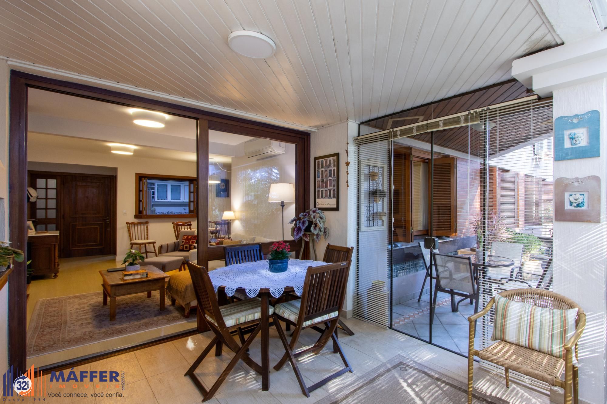 Apartamento, 3 quartos, 138 m² - Foto 8