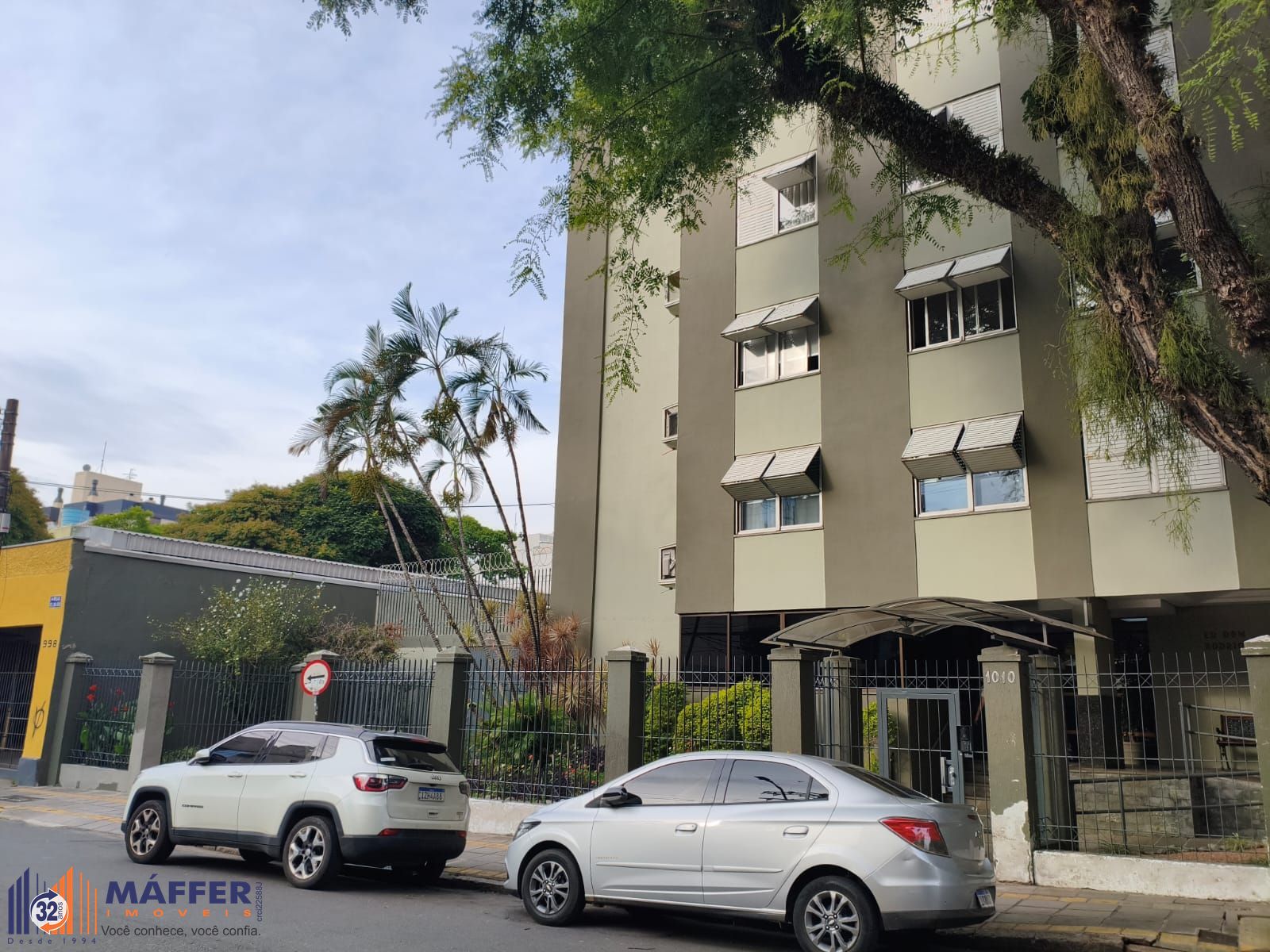 Oportunidade 2D, 2 Banheiros - Cidade Baixa - Porto Alegre - Preço Atrativo