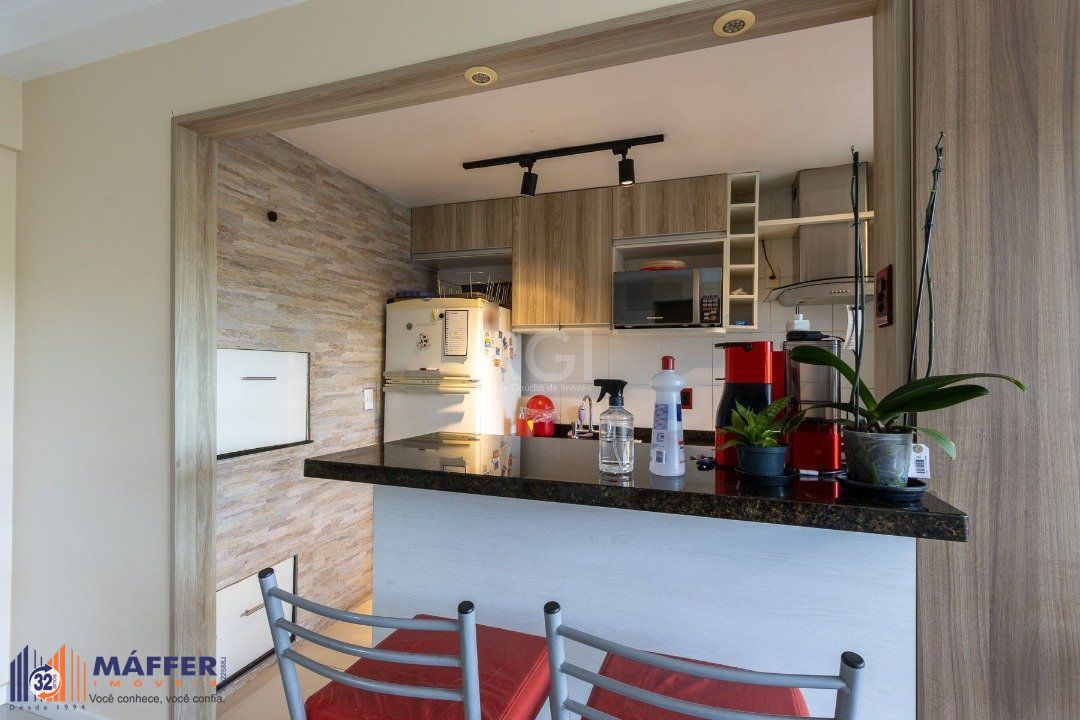 Apartamento, 3 quartos, 71 m² - Foto 12