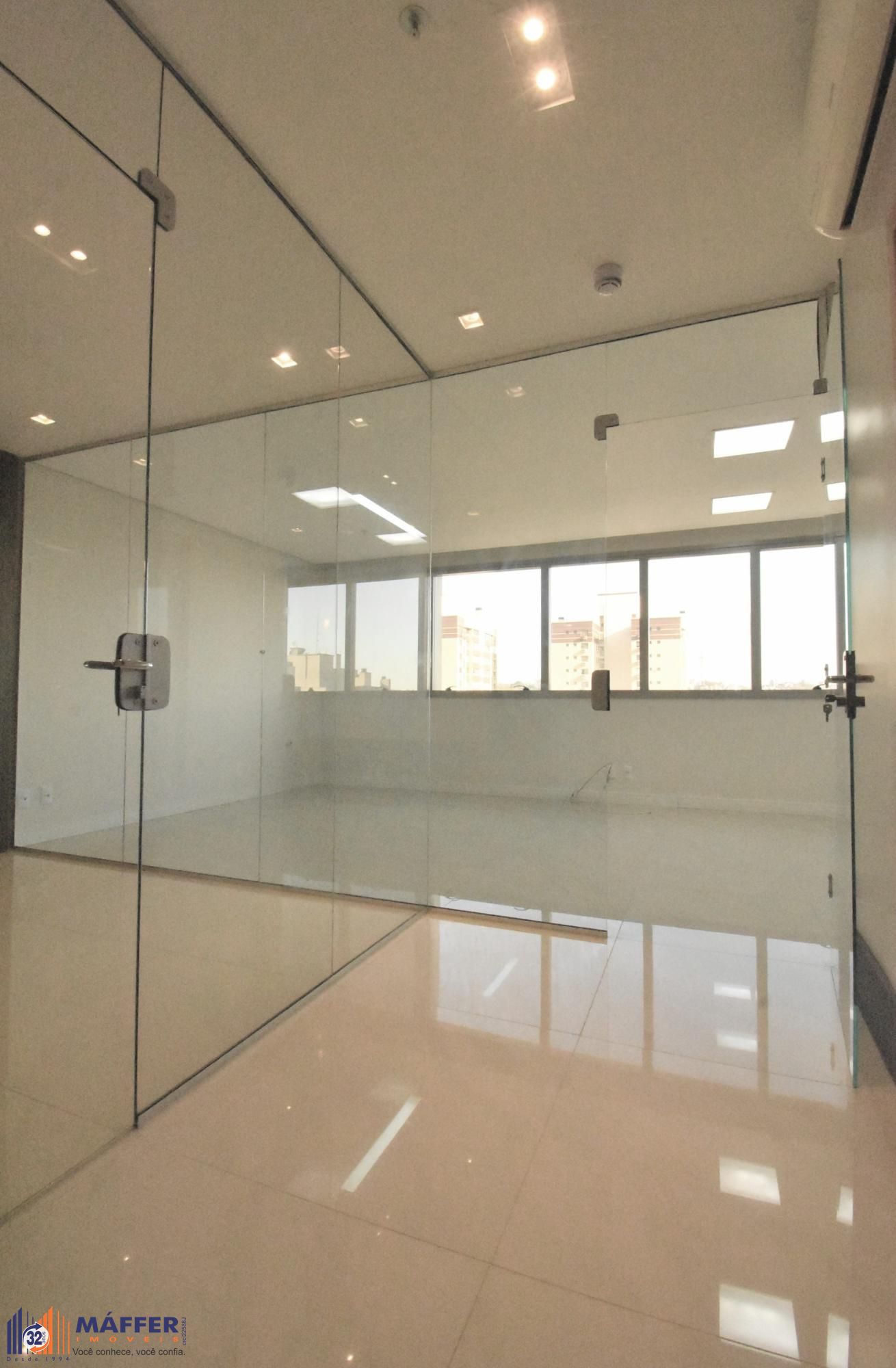 Sala Comercial, 1 sala, à venda, 41 m², Menino Deus - Porto Alegre — foto 4