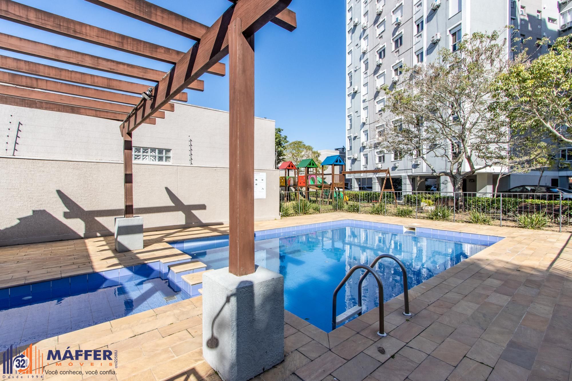 Apartamento, 3 quartos, 76 m² - Foto 42