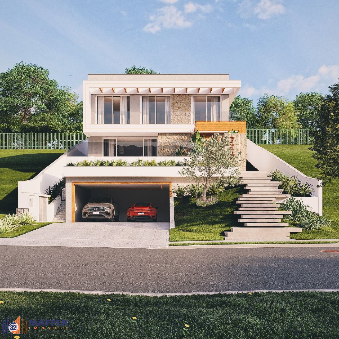 Terreno em Condominio para Venda - 0m², 0 dormitórios, Alphaville