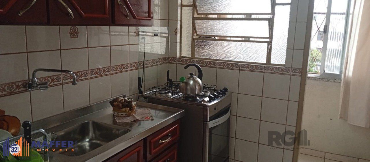 Apartamento, 2 quartos, 60 m² - Foto 25