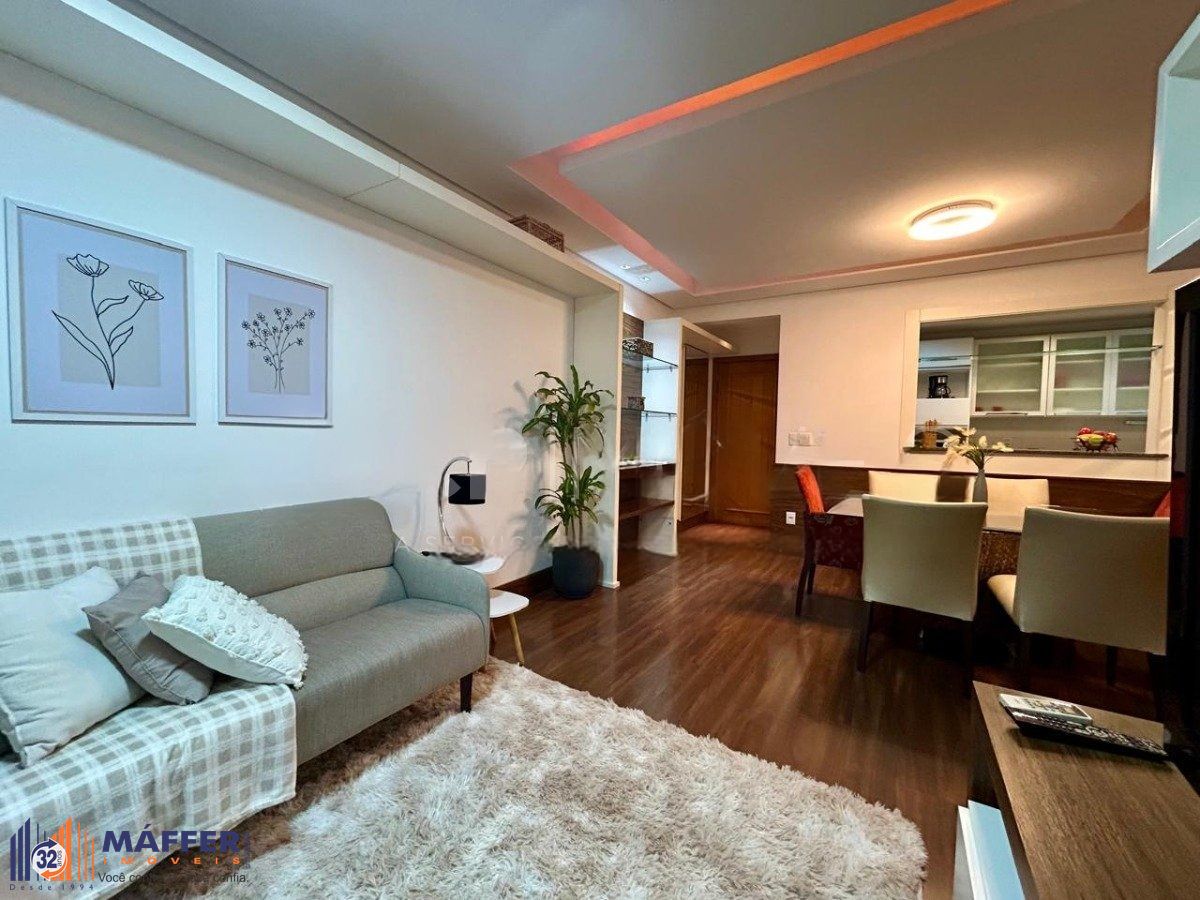 Apartamento, 3 quartos, 97 m² - Foto 2