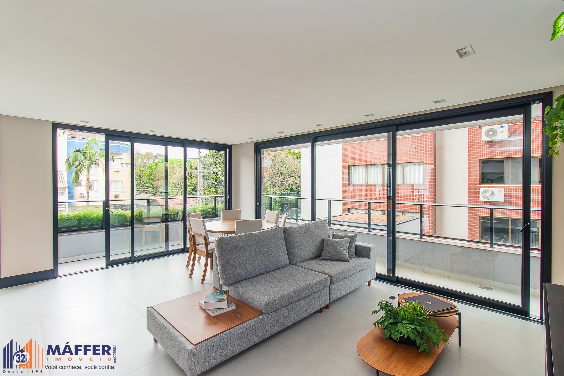 Apartamento, 3 quartos, 102 m² - Foto 8