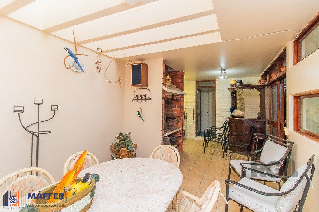 Casa, 3 quartos, 400 m² - Foto 23
