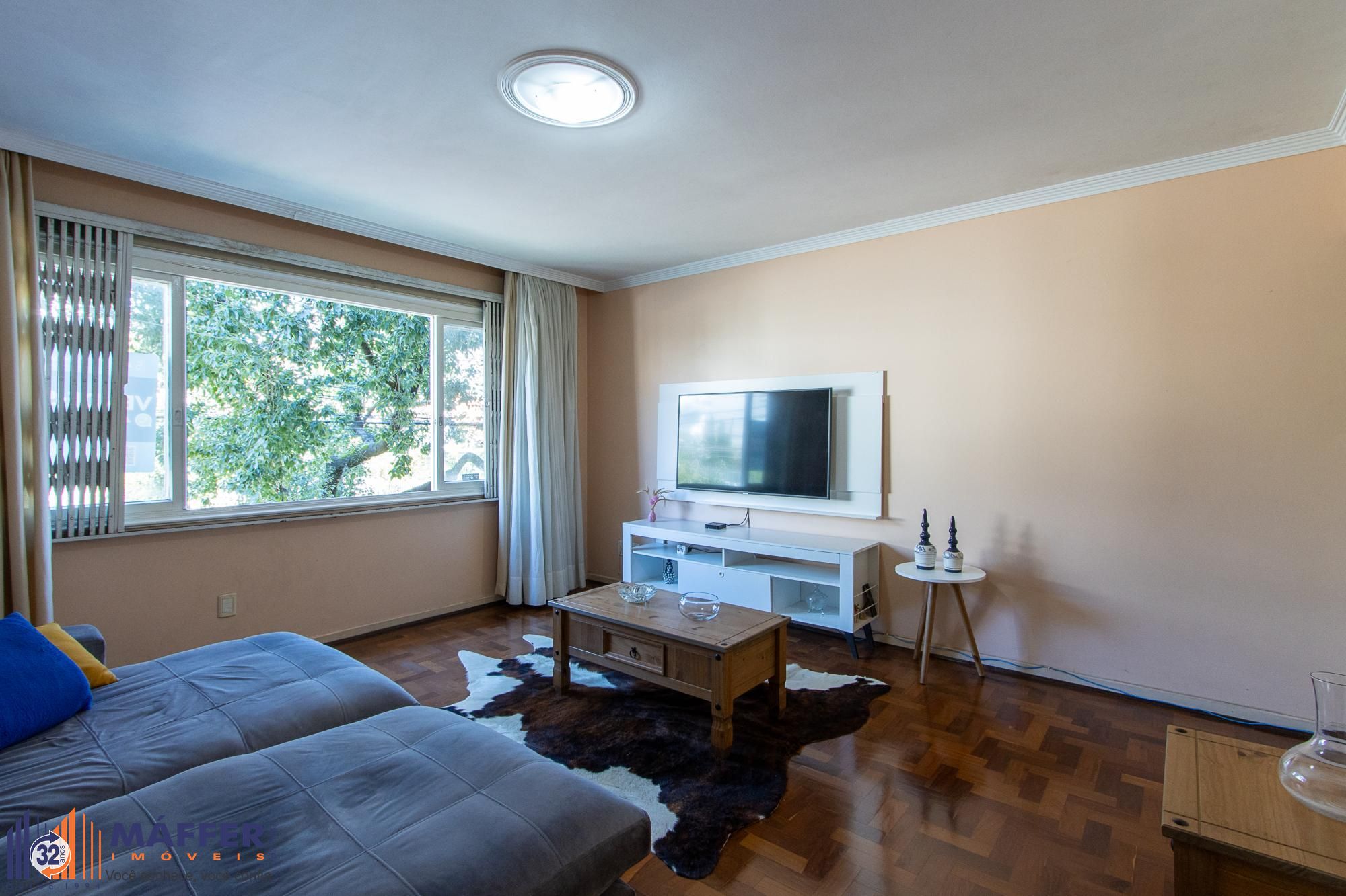 Apartamento, 4 quartos, 132 m² - Foto 4