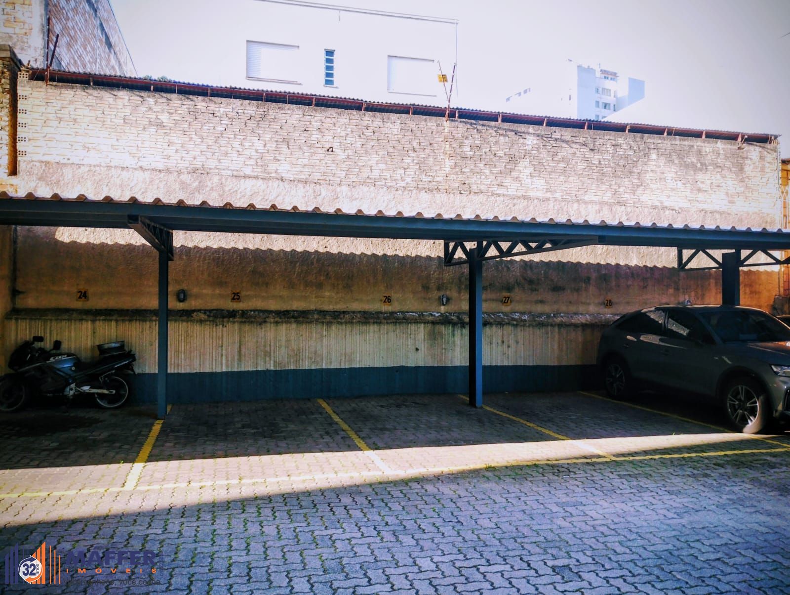 Apartamento, 1 quarto, 46 m² - Foto 16