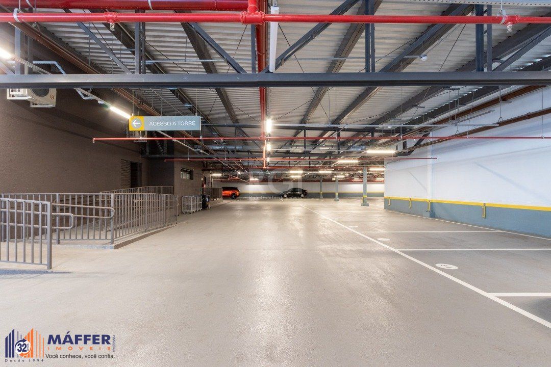 Apartamento, 1 quarto, 35 m² - Foto 45