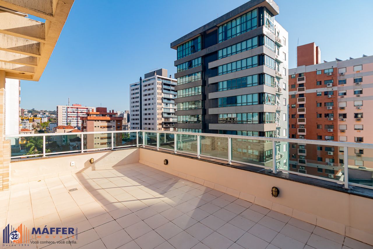 Cobertura, 2 quartos, 134 m² - Foto 36