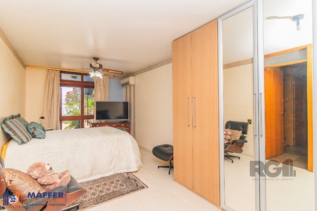 Casa, 3 quartos, 400 m² - Foto 30