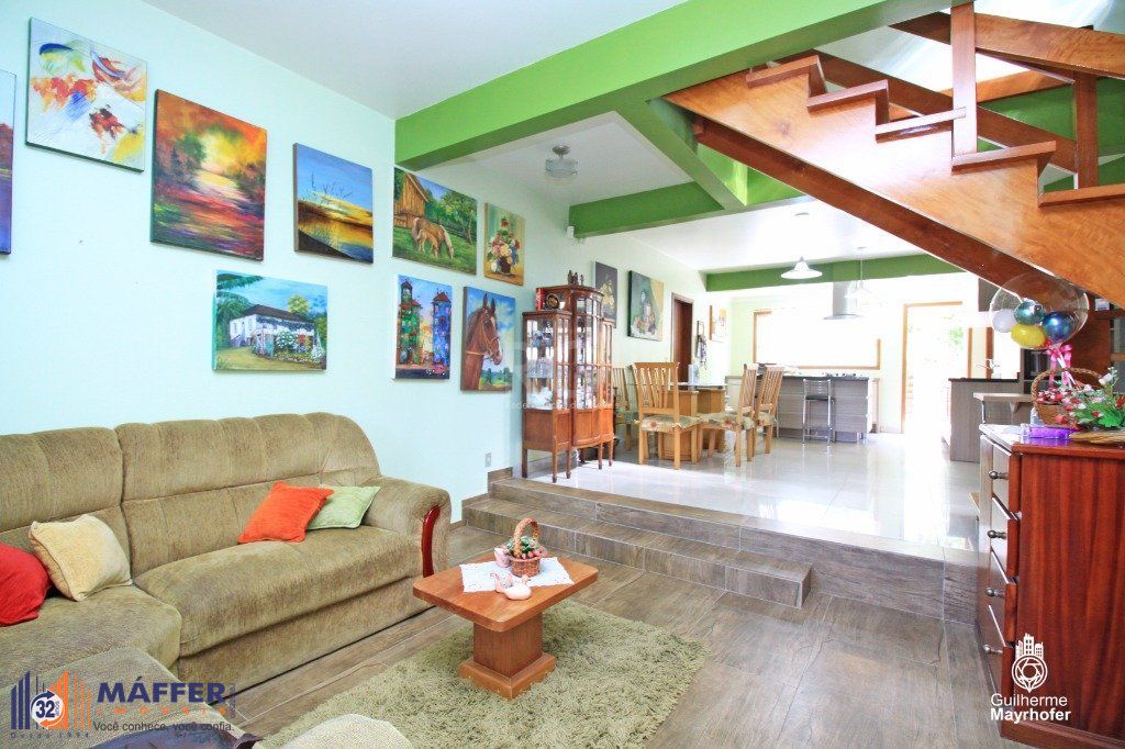 Casa, 4 quartos, à venda, 240 m², Jardim Sabará - Porto Alegre — foto 2