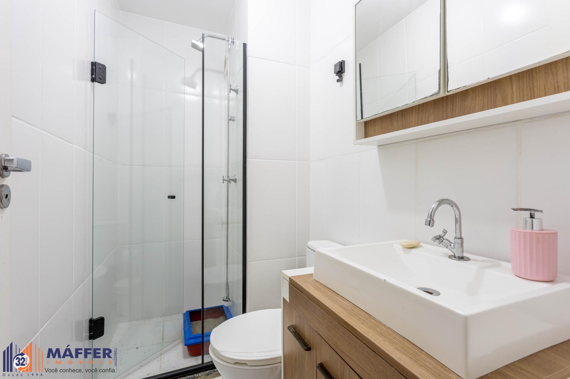Apartamento, 3 quartos, 63 m² - Foto 10