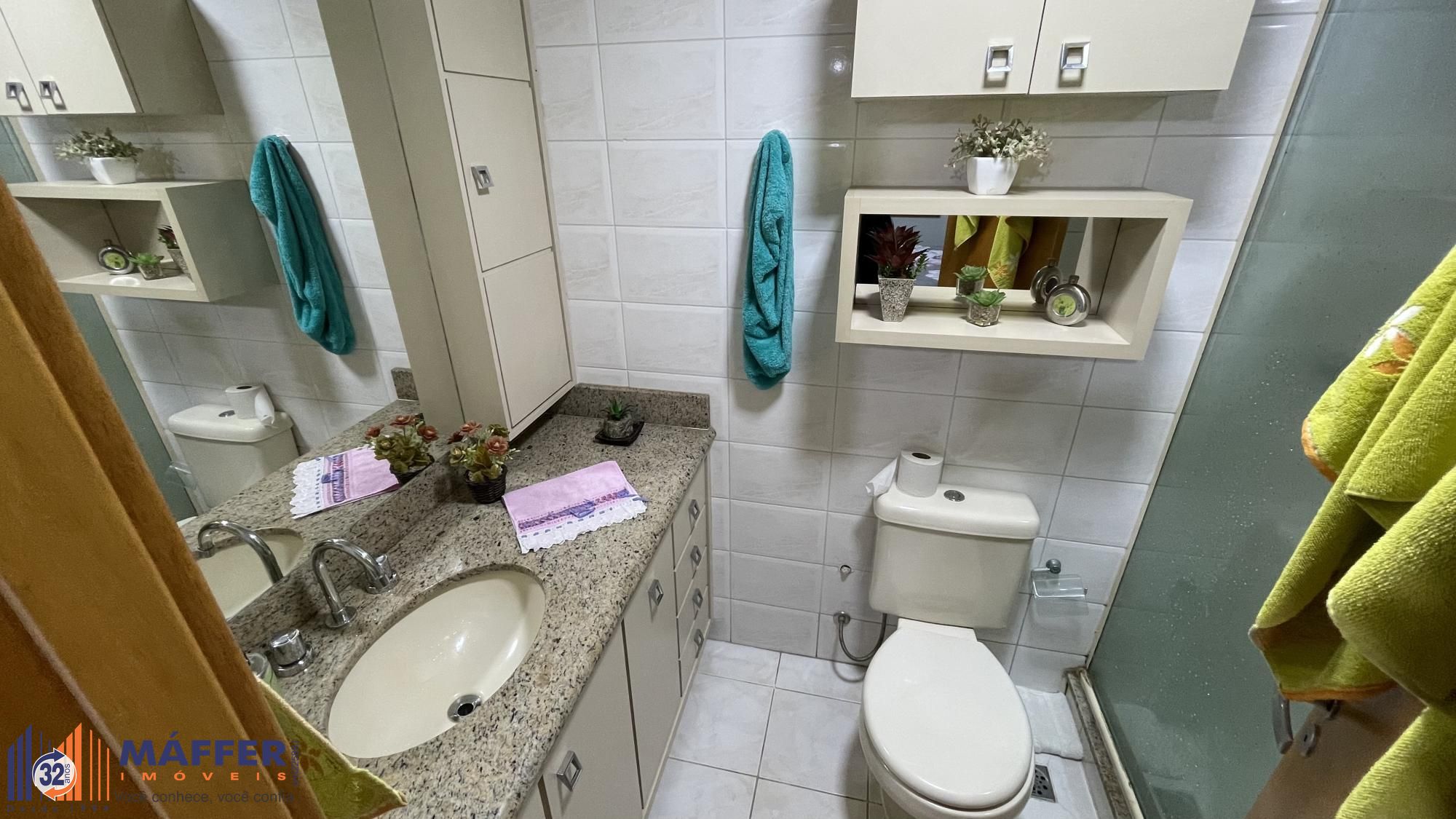 Apartamento, 3 quartos, 80 m² - Foto 13