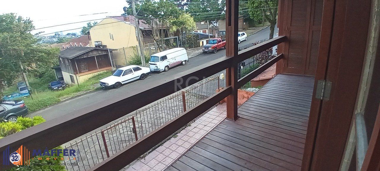 Casa 3 quartos à venda, 107m², Tristeza - Porto Alegre