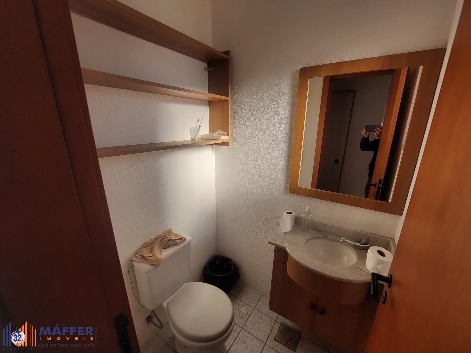 Sala-Conjunto, 61 m² - Foto 9