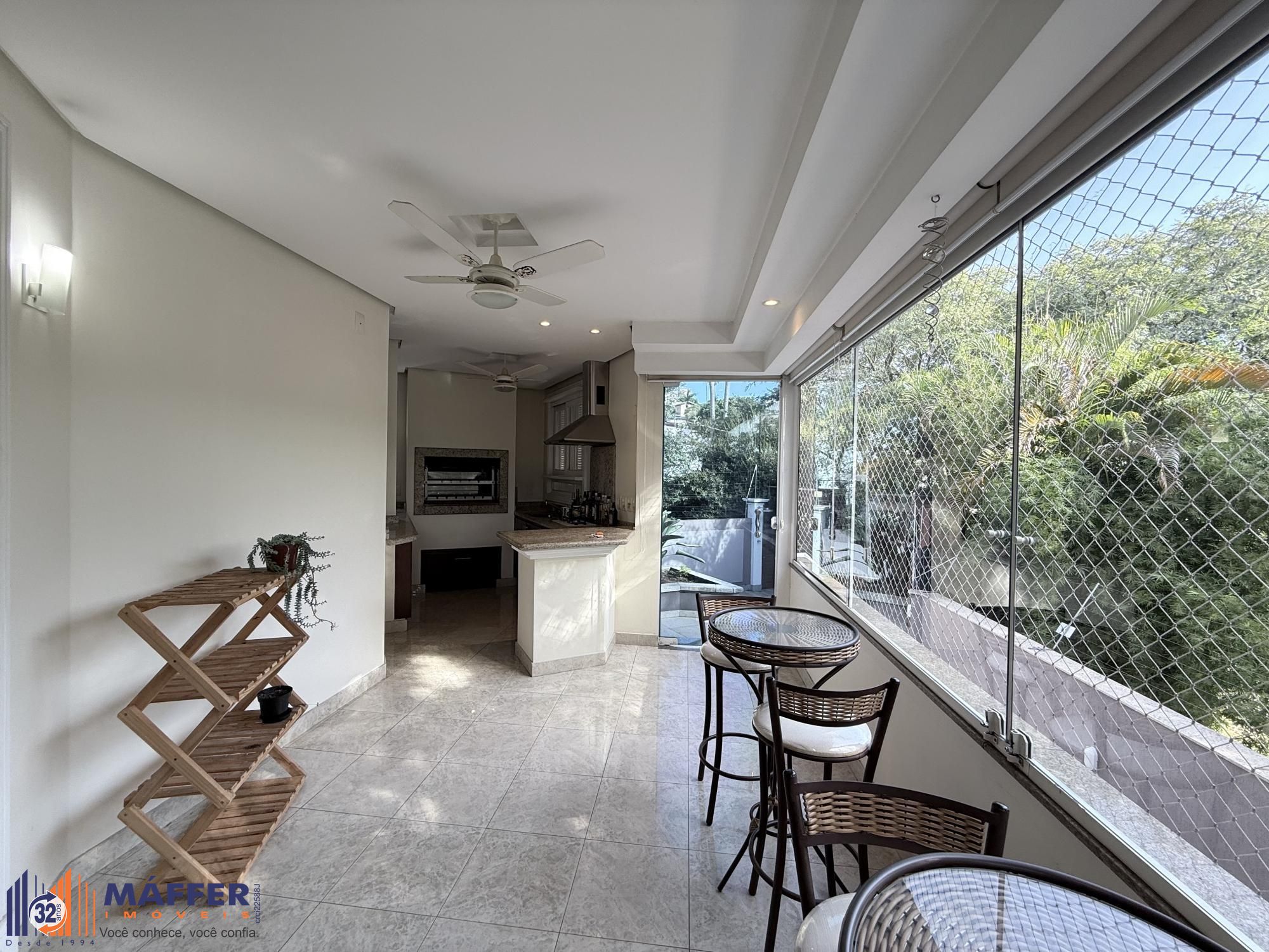 Casa, 5 quartos, 458 m² - Foto 9