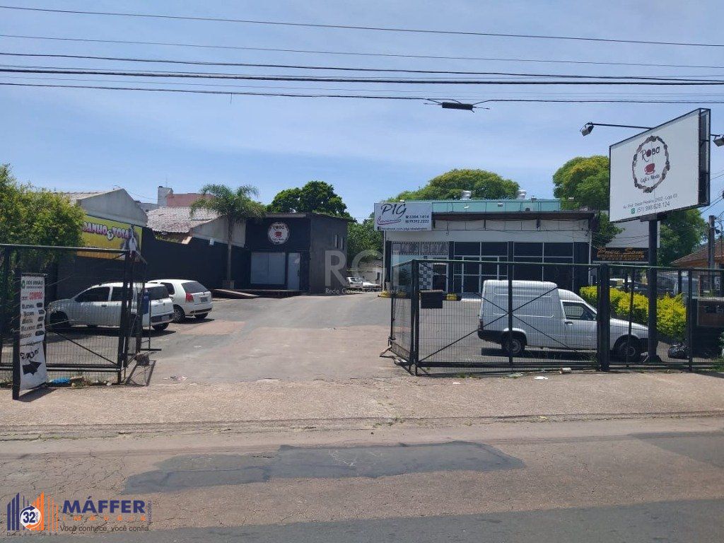 Terreno, à venda, Glória - Porto Alegre — foto 2