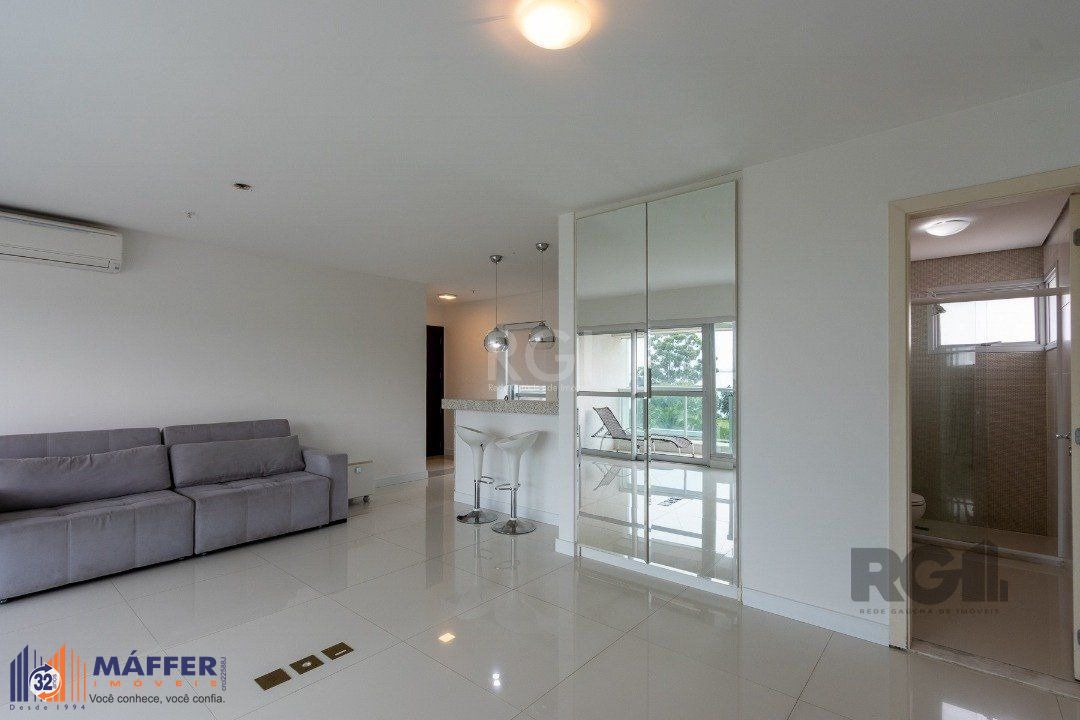Flat/Apart Hotel, 1 quarto, 52 m² - Foto 7