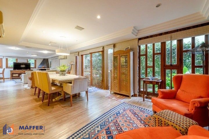 Casa de Condomínio, 5 quartos - Foto 7