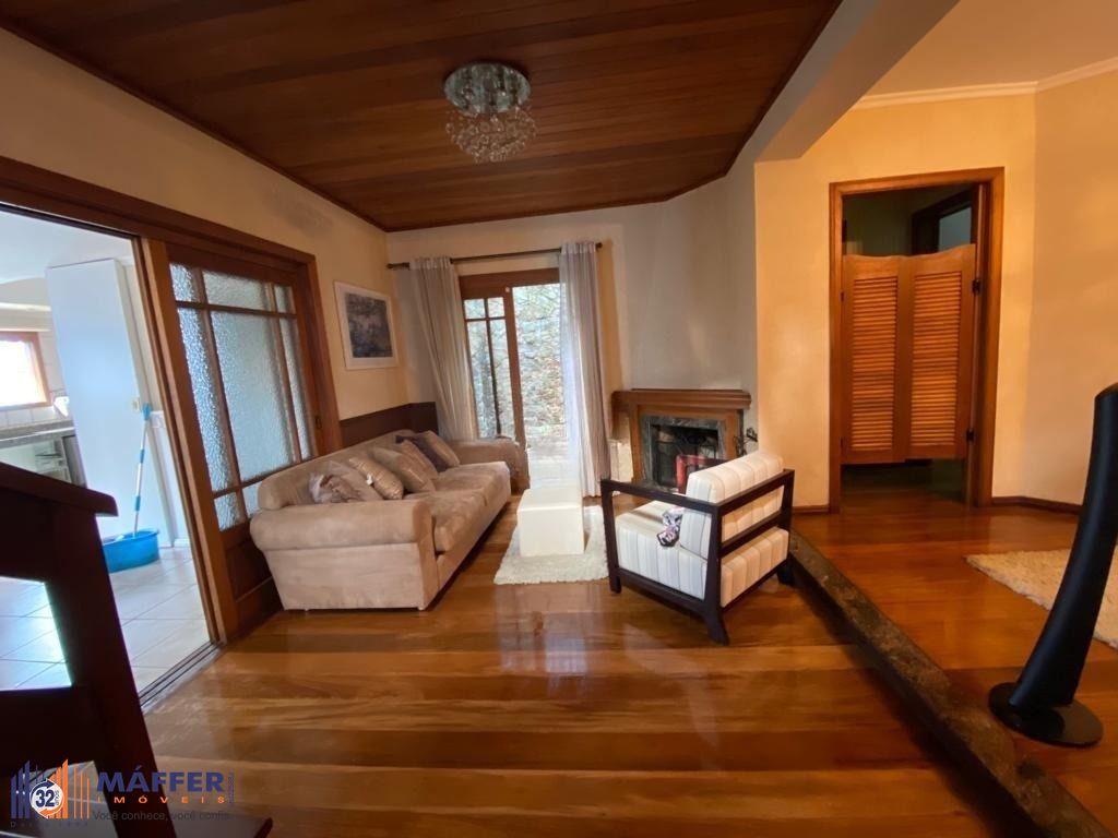 Casa 4 quartos à venda, 292m², Sarandi - Porto Alegre