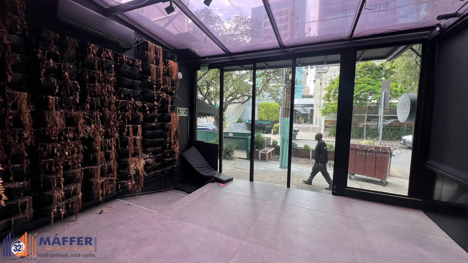 Loja-Salão, 90 m² - Foto 14