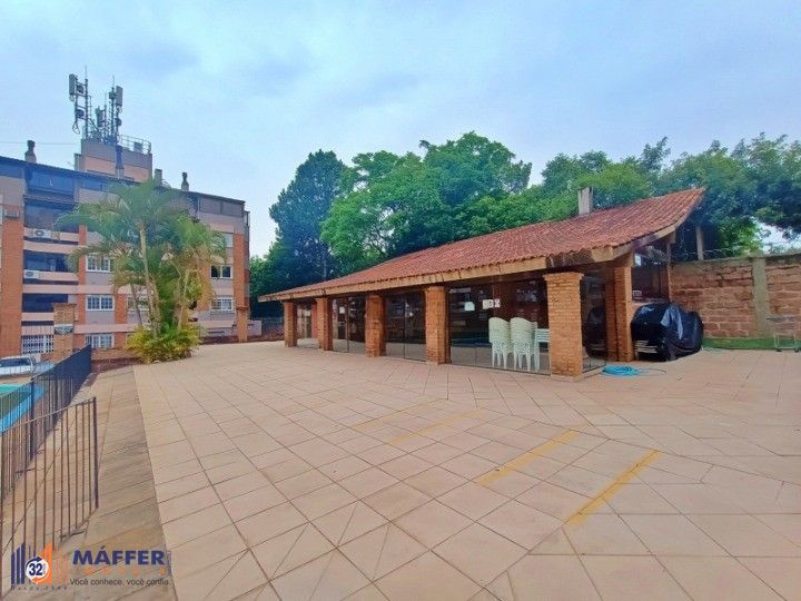 Cobertura, 3 quartos, 137 m² - Foto 20