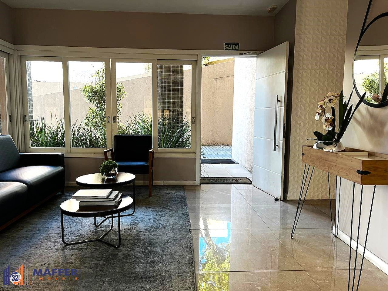 Apartamento, 1 quarto, 55 m² - Foto 9