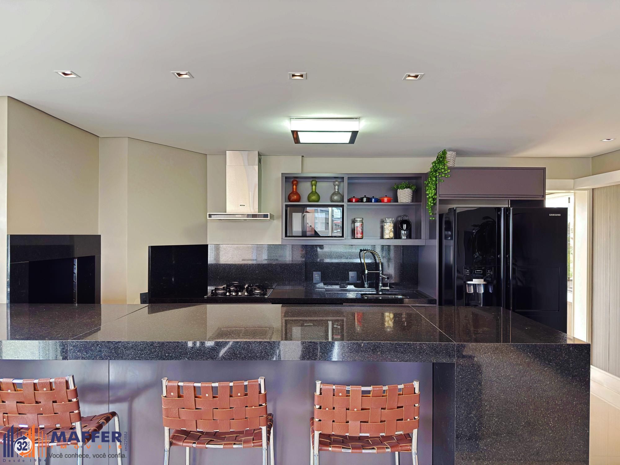 Cobertura, 3 quartos, 367 m² - Foto 9