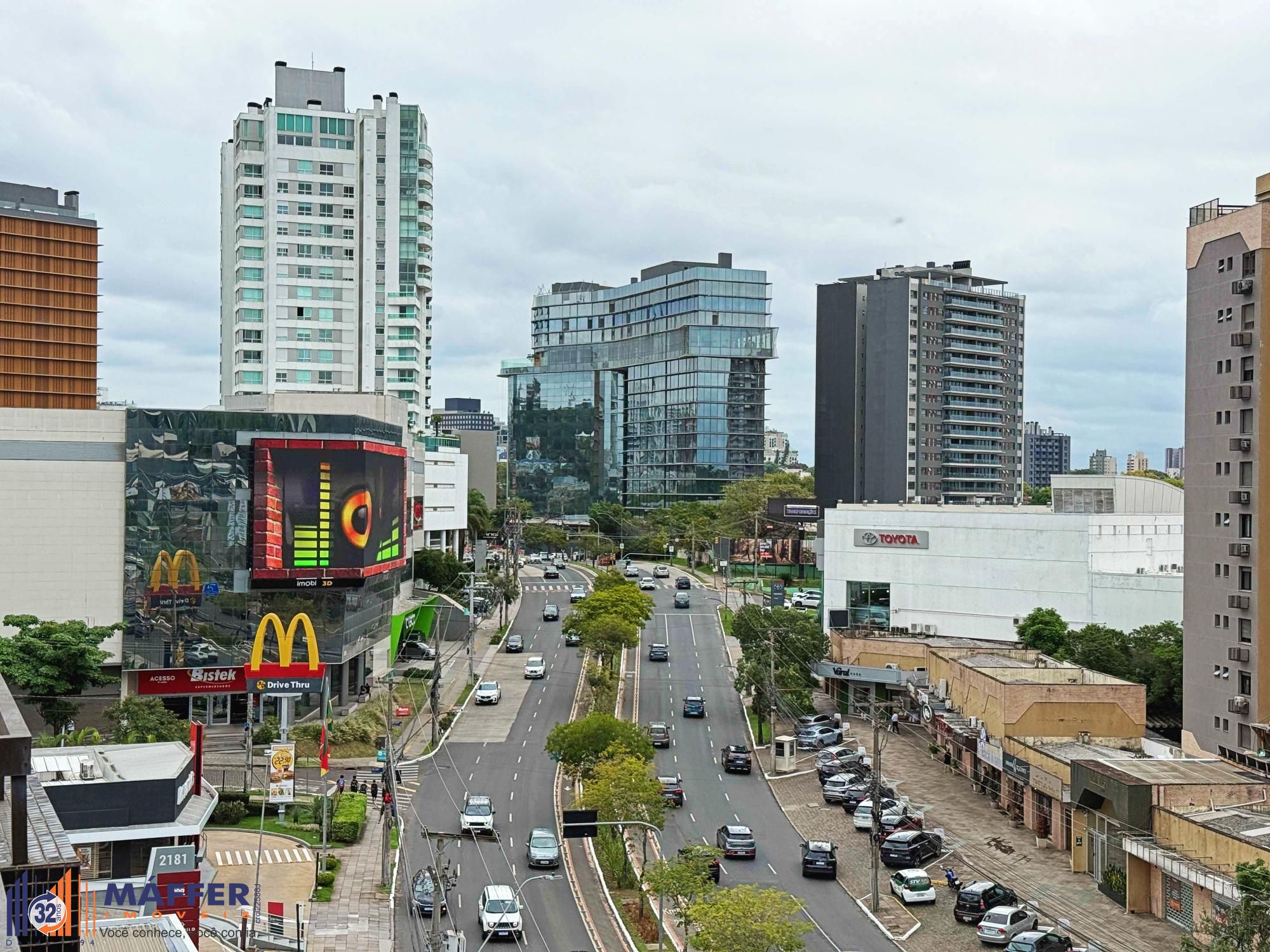 Cobertura, 3 quartos, 367 m² - Foto 22
