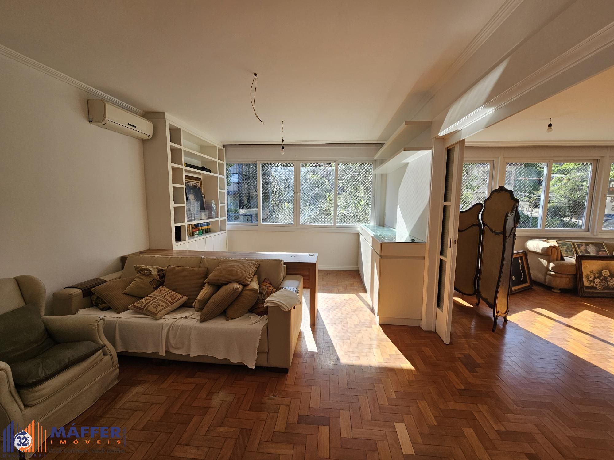 Apartamento, 3 quartos, à venda, 176 m², Higienópolis - Porto Alegre — foto 5