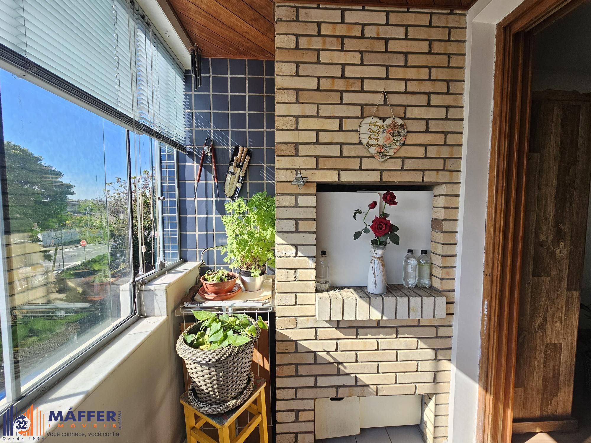 Apartamento, 2 quartos, à venda, 92 m², Bom Jesus - Porto Alegre — foto 4
