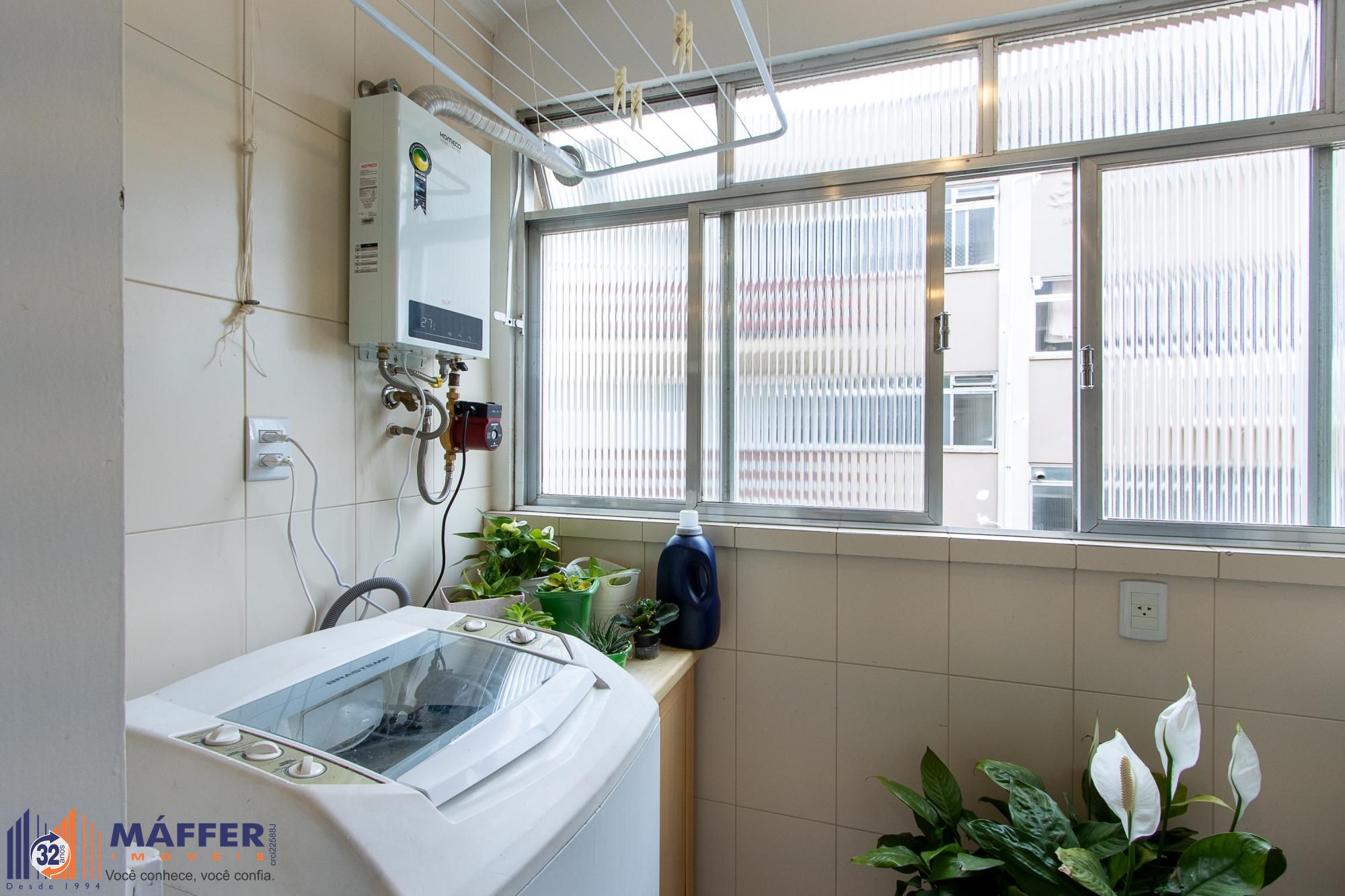Apartamento, 2 quartos, à venda, 67 m², Vila Assunção - Porto Alegre — foto 5