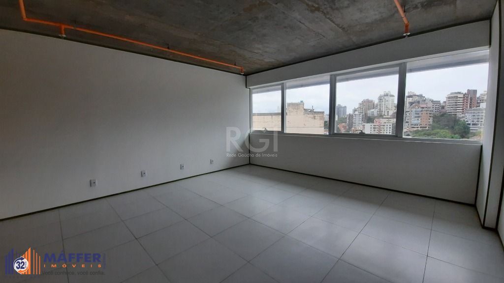 Sala Para Comprar  m² por R$ 350.000,00- Floresta - Porto Alegre/RS