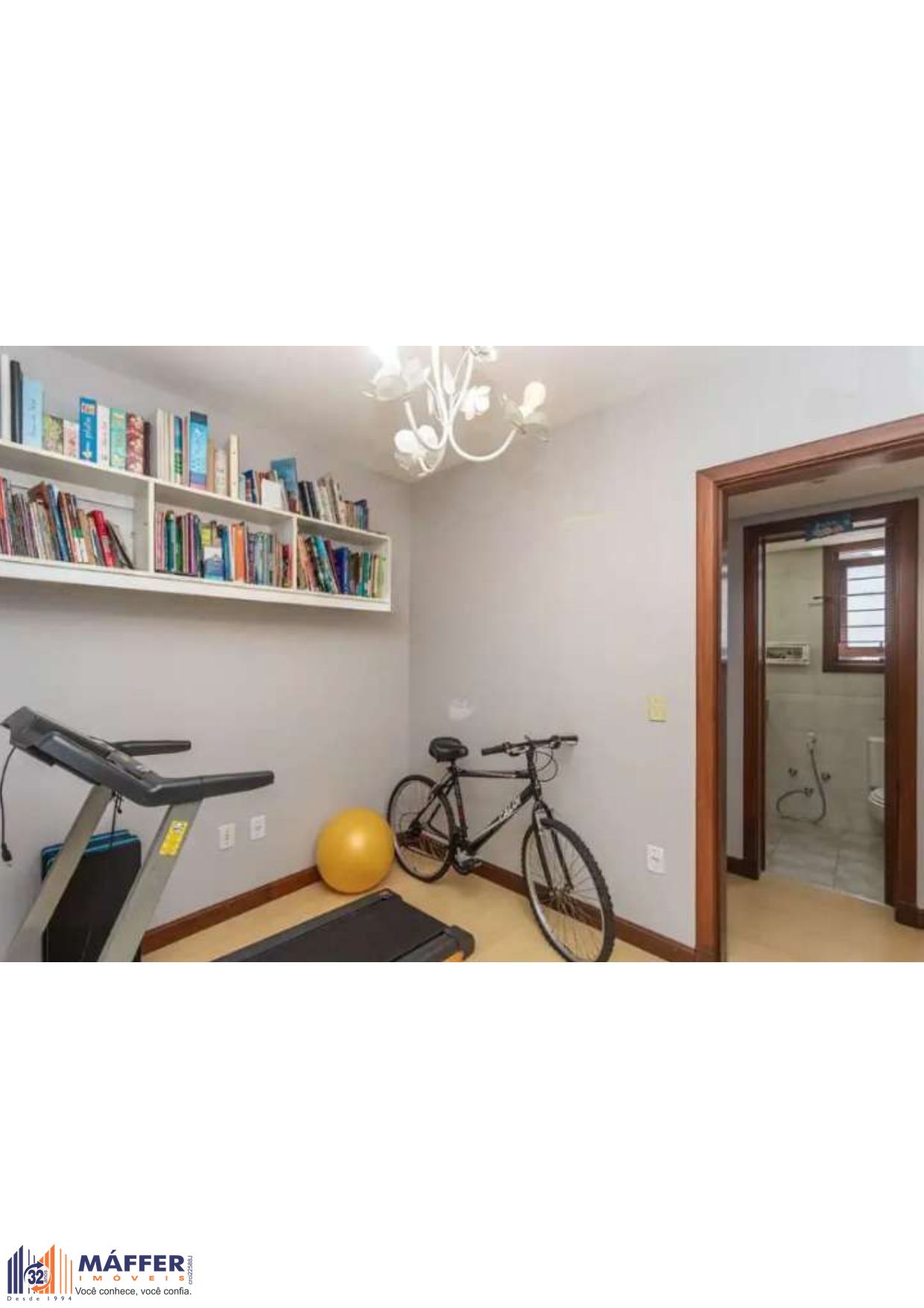 Apartamento, 3 quartos, 97 m² - Foto 25