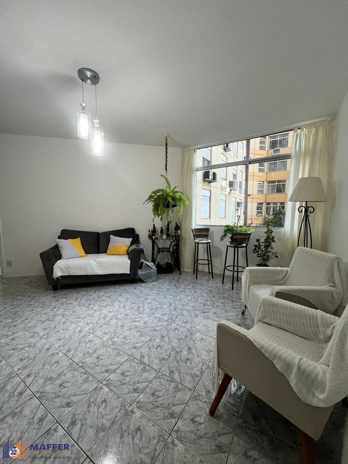 Apartamento, 2 quartos, 63 m² - Foto 6