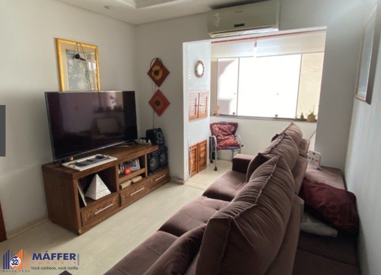 Apartamento, 2 quartos, 65 m² - Foto 1